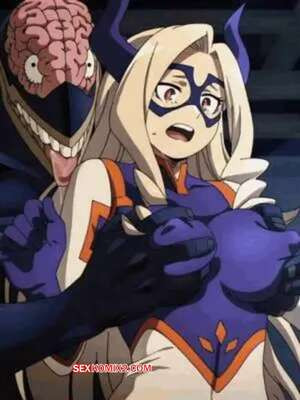 Boku No Hero Academia. Sira