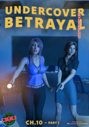 Тайное предательство. Часть 10. Undercover Betrayal. 