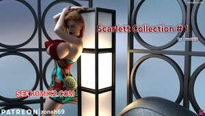 Scarlett Collection. Zoneh69