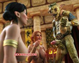 King Size. Chapter 1. Lexx228