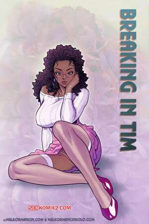Разрушение Тима. Breaking in Tim. Melkor Mancin.