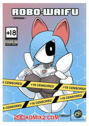 Pokemon. Робо Вайфу. Часть 1. ROBO WAIFU. Clockworkstudio.