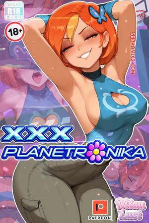 XXX Planetronika. MiauLust