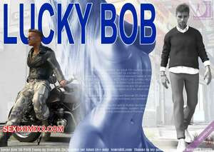 Везучий Боб. Lucky Bob. SedesDiS