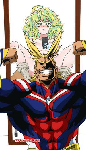 Boku no Hero Academia. Тору идёт в отрыв. Toru Takes Off. MoreStar