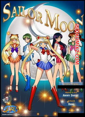 Сейлор Мун. Часть 1. Sailor Moon. Seiren