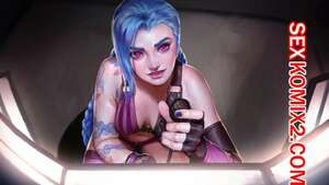 Overwatch. League Of Legends. Caitlyn