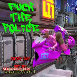 Нахер копов. Fuck the police. Tlameteotl