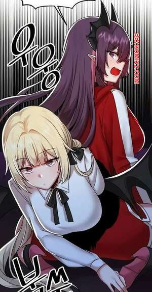 Одержим эротической игрой Ягаме. Часть 97. Possessed by Academy Yagame