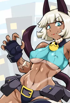Ms. Fortune