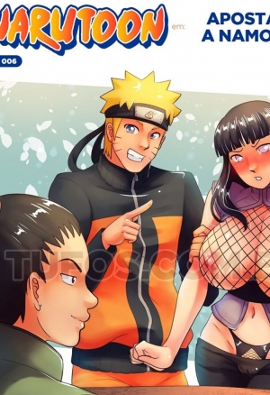 Narutoon 6