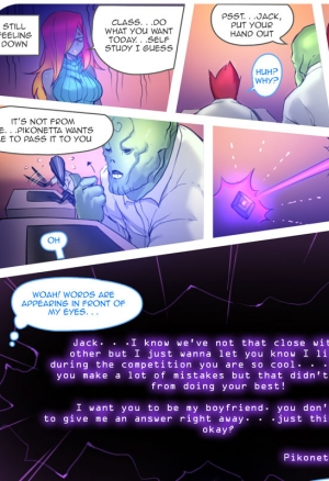 Секспедиция 18 (без перевода)