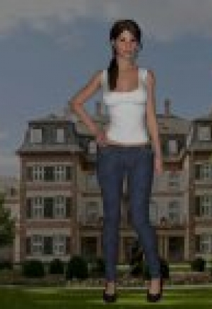 Развращение Кэти