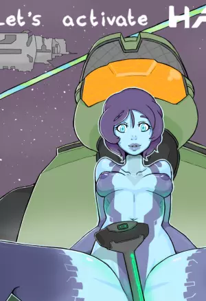 039;s activate Halo!)