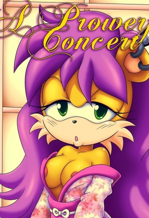 Восхитительный концерт