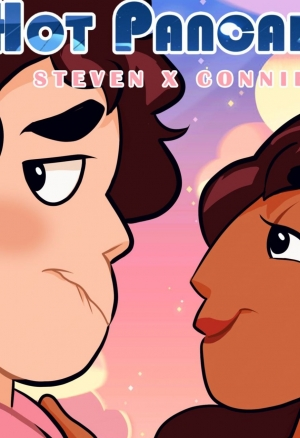 Стивен и Кони