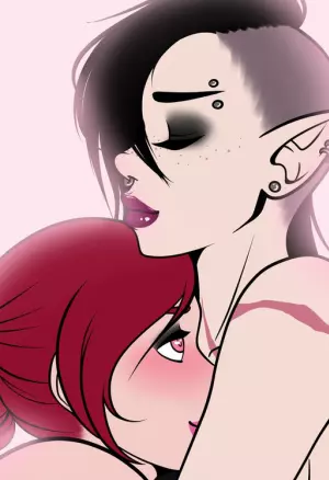 Её Мокрые Сны