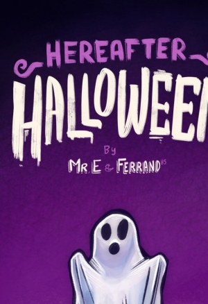 Hereafter - Halloween