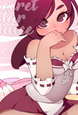 Secret Star Juice 2
