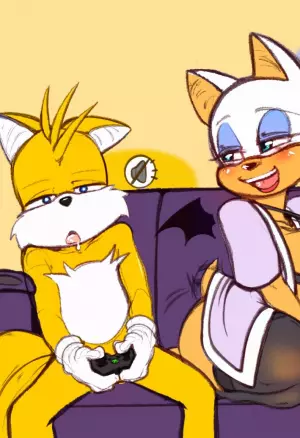 Руж или Руш?