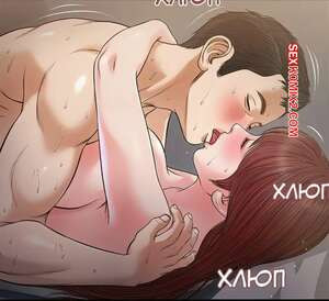 Наложница. Без цензуры. Часть 88