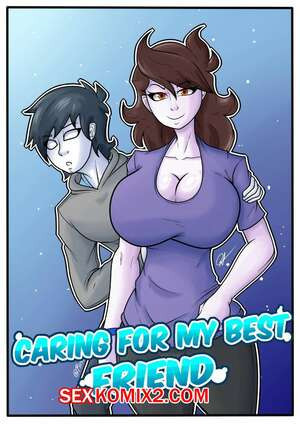 Забота о моем лучшем друге. Caring For My Best Friend. Richdraw