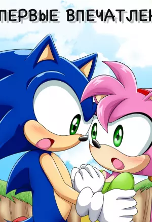 Первые впечатления