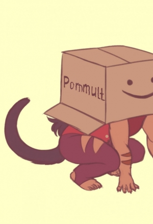 Кошечка Катра