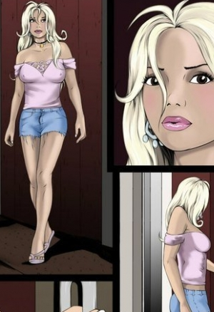 Бритни Спирс