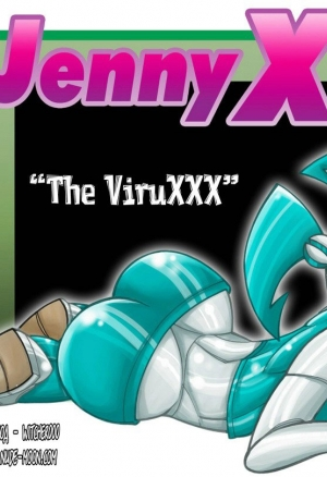 Дженни икс - вирус