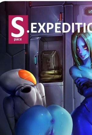 Секспедиция ч.5