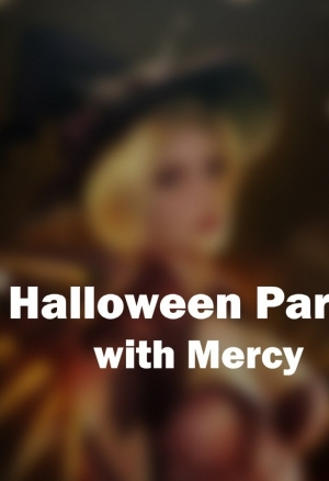 Хэллоуин с Мерси
