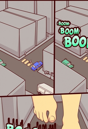 Буйство Дженни