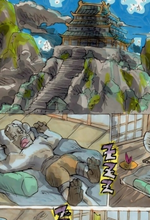 Путь к Сердцу Мужчины