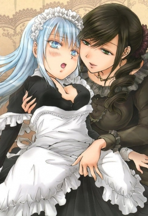 Мадам Милэна