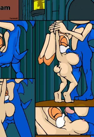 PervSonic & SlutCream