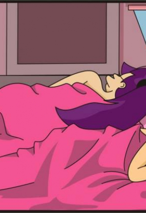 Футурама - Вещий сон