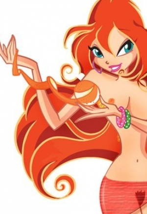 Картинки винкс