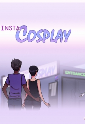 Insta Cosplay