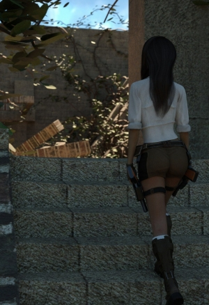 В поисках сапфира