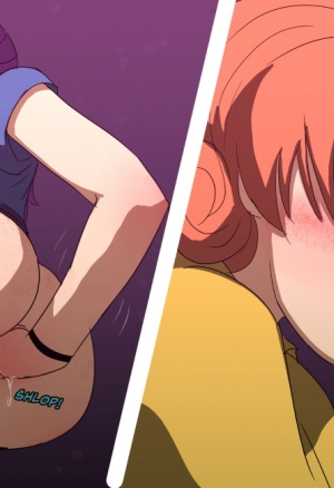 A Trap Can Dream! - Penny & Abigail