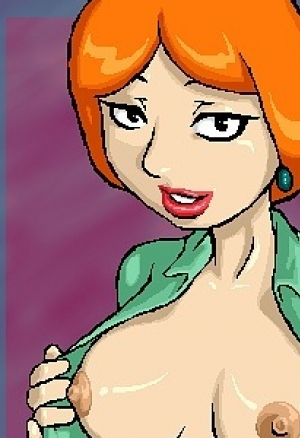 Гриффины картинки порно