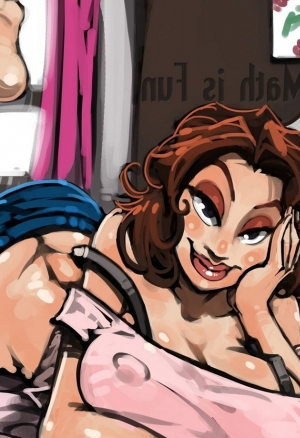 Математика - это весело