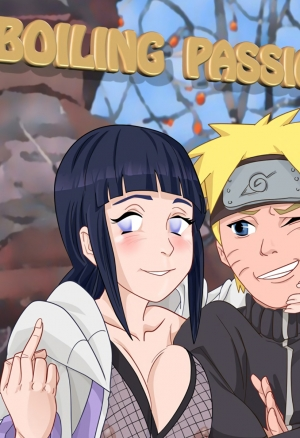 Кипящая страсть