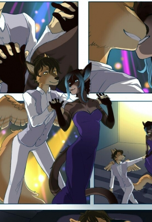 Лучшая ночь