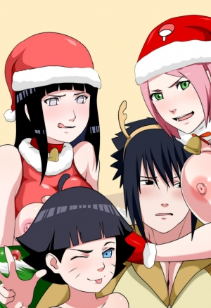 Рождественский вечер