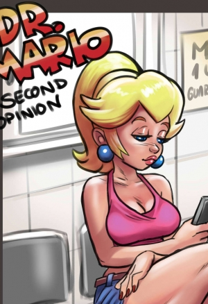 Доктор Марио: Второе Мнение