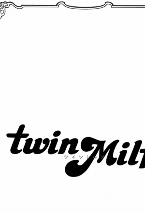 Twin milf ч.4
