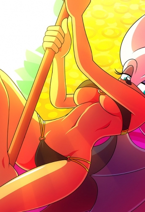 Королева воров