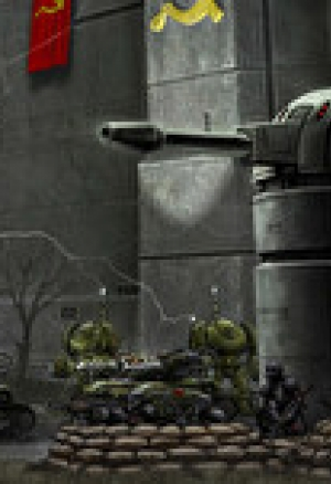 Собрание мужчин Х